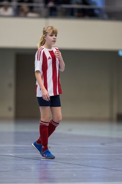 Bild 29 - wDJ Power Girls Cup Suederelbe